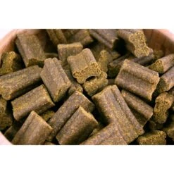 Mini Barres Au Krill (Qrill Power Bites – 1 Kilo) -Animalin Boutique mini barres au krill 6 ou 70 pieces 3