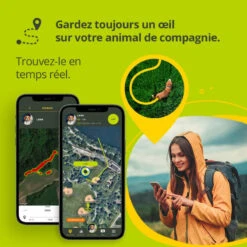 New Packaging — Kippy Evo (Localisateur GPS Avec écran D‘activités Pour Chiens Et Chats) -Animalin Boutique new packaging kippy evo localisateur gps avec ecran dactivites pour chiens et chats 2