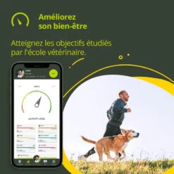New Packaging — Kippy Evo (Localisateur GPS Avec écran D‘activités Pour Chiens Et Chats) -Animalin Boutique new packaging kippy evo localisateur gps avec ecran dactivites pour chiens et chats 3