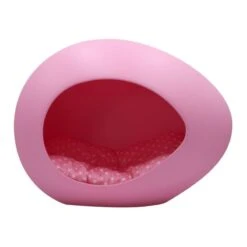 Promo -12% Niche Pour Petits Chiens (Pei Pod Pet House)