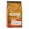 NOW FRESH Chien Senior Sans Céréales - Dinde, Saumon Et Canard (2,7 Et 11,3 Kilos) -Animalin Boutique nouveau tarif now fresh chien senior sans cereales dinde saumon et canard 27 kg et 113 kg