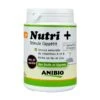 Nutri Plus - Stimulant Alimentaire - Pot De 120 G -Animalin Boutique nutri plus