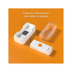 Traceur GPS Weenect Pour Chiens 10 Traceur GPS Weenect Pour Chiens -Animalin Boutique offre speciale traceur gps weenect pour chiens et chats 1