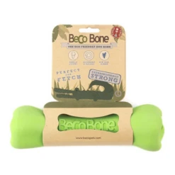 Os Beco En Caoutchouc Naturel (BecoBone) 2 Tailles