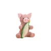 Petite Peluche Douce Cochon – Taille Unique 24 Cm -Animalin Boutique petite peluche douce cochon taille unique 24 cm