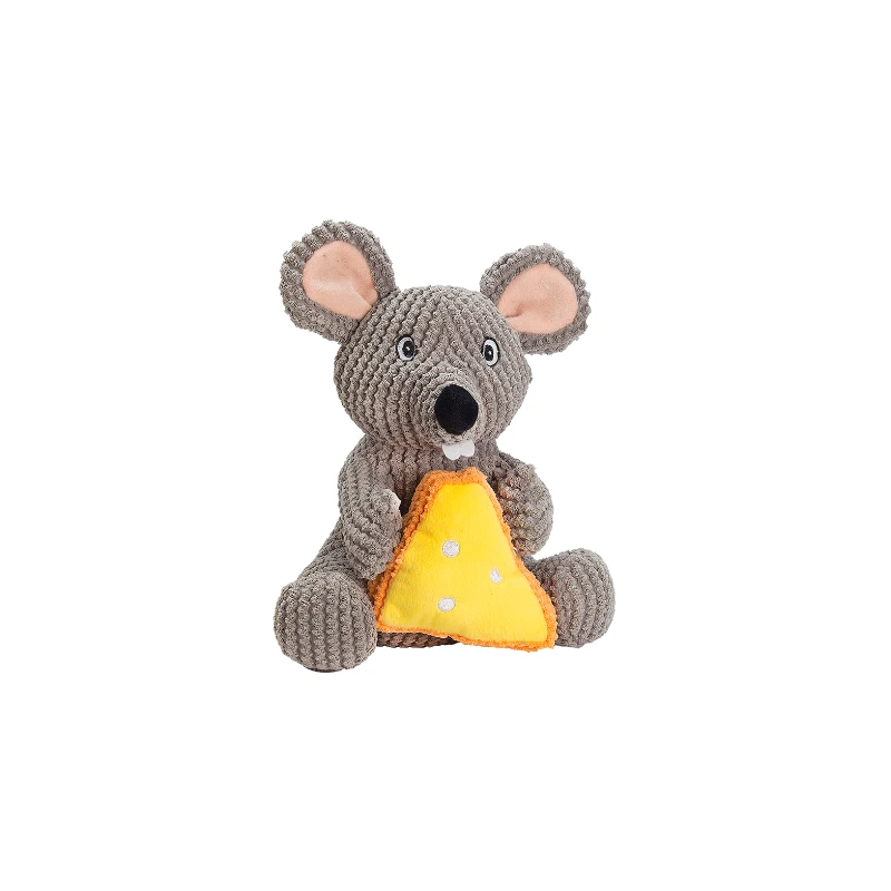 Petite Peluche Douce Souris – Taille Unique 24 Cm 3 Petite Peluche Douce Souris – Taille Unique 24 Cm