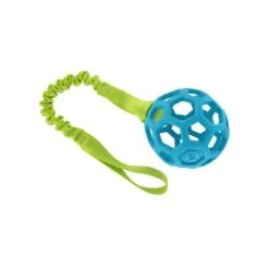 Poignée Sangle élastique (Double Handle Bungee Tug) 2 Tailles 18 Poignée Sangle élastique (Double Handle Bungee Tug) 2 Tailles -Animalin Boutique poignee sangle elastique double handle bungee tug 2 tailles 2