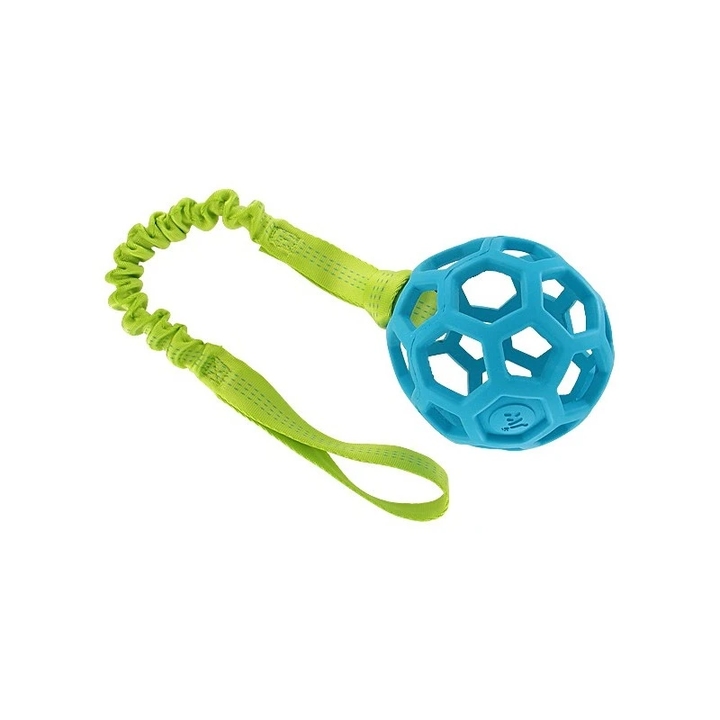 Poignée Sangle élastique (Double Handle Bungee Tug) 2 Tailles 5 Poignée Sangle élastique (Double Handle Bungee Tug) 2 Tailles – Image 3