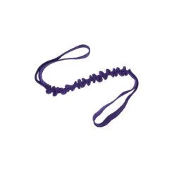 Poignée Sangle élastique (Double Handle Bungee Tug) 2 Tailles