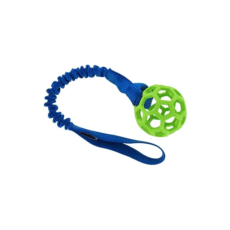 Poignée Sangle élastique (Double Handle Bungee Tug) 2 Tailles 7 Poignée Sangle élastique (Double Handle Bungee Tug) 2 Tailles – Image 5