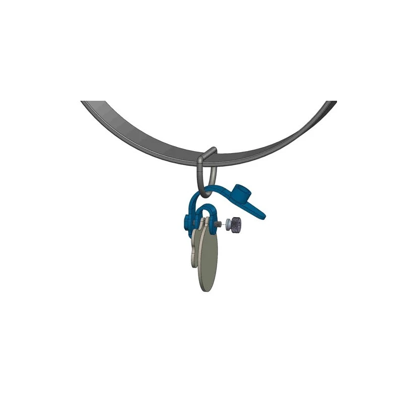 Porte-Médaille Silencieux (FreezeTag Holder) 4 Porte-Médaille Silencieux (FreezeTag Holder) – Image 2