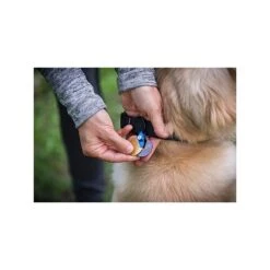 Porte-Médaille Silencieux (FreezeTag Holder) 10 Porte-Médaille Silencieux (FreezeTag Holder) -Animalin Boutique porte medaille silencieux freezetag holder 3