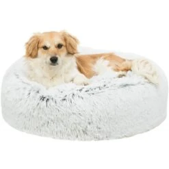 Pouf Coussin Harvey – 3 Tailles -Animalin Boutique pouf coussin harvey 3 tailles 2