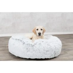 Pouf Coussin Harvey – 3 Tailles -Animalin Boutique pouf coussin harvey 3 tailles 3