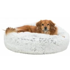 Pouf Coussin Harvey – 3 Tailles -Animalin Boutique pouf coussin harvey 3 tailles 4