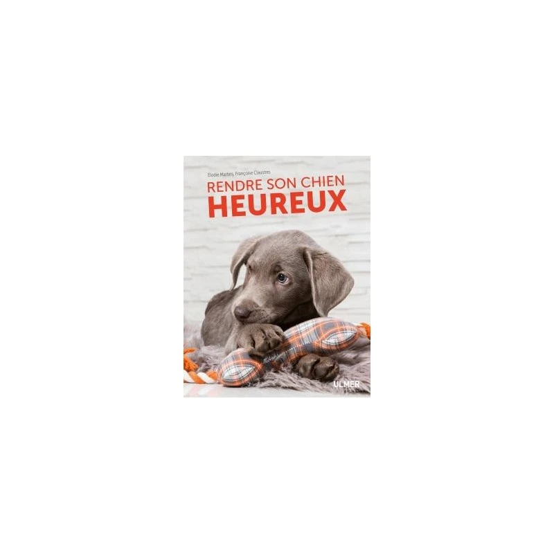 Rendre Son Chien Heureux 3 Rendre Son Chien Heureux
