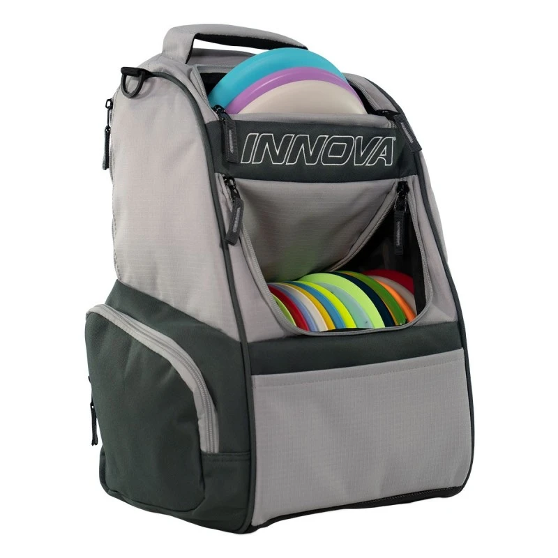 Sac Aventure (Innova Disc Adventure Pack) 3 Coloris 4 Sac Aventure (Innova Disc Adventure Pack) 3 Coloris – Image 2