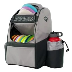 Sac Aventure (Innova Disc Adventure Pack) 3 Coloris 9 Sac Aventure (Innova Disc Adventure Pack) 3 Coloris -Animalin Boutique sac aventure innova disc adventure pack 2
