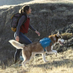 Sacoche Pour Harnais County (Kurgo RSG Pack Pannier) 8 Sacoche Pour Harnais County (Kurgo RSG Pack Pannier) -Animalin Boutique sacoche pour harnais county kurgo rsg pack pannier 2