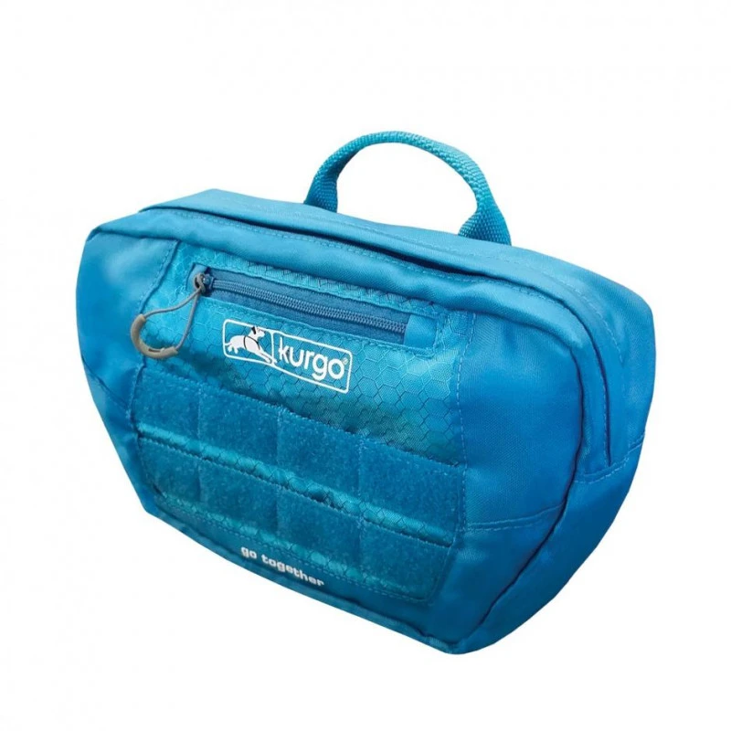 Sacoche Pour Harnais County (Kurgo RSG Pack Pannier) 3 Sacoche Pour Harnais County (Kurgo RSG Pack Pannier)