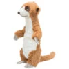 Suricate En Peluche – Taille Unique -Animalin Boutique suricate en peluche taille unique
