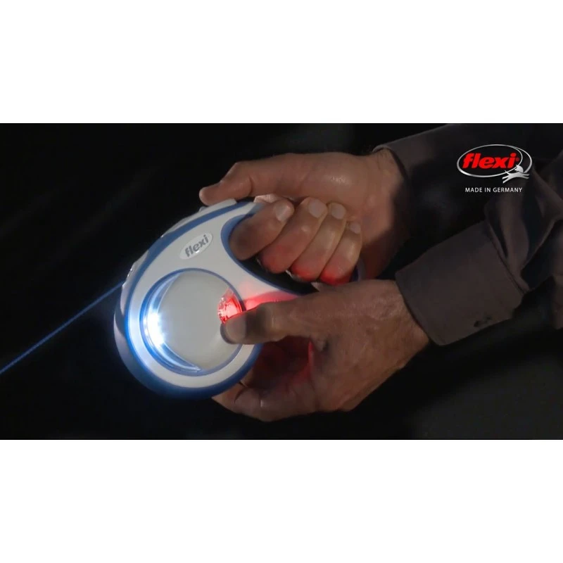 Système D’éclairage à LED FLEXI® - Taille Unique 5 Système D’éclairage à LED FLEXI® - Taille Unique – Image 3