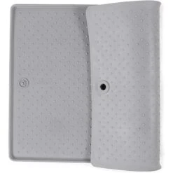 Tapis De Table Antidérapant – 2 Couleurs (Pet Bowl Gripp Mat)