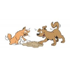 Tortuga – Jeu D’activités Pour Animaux De Compagnie -Animalin Boutique tortuga jeu dactivites pour animaux de compagnie 1