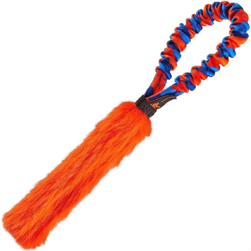 Tug De Poche Avec Poignée élastique (Pocket Fauxtastic Bungee Tug) 3 Tug De Poche Avec Poignée élastique (Pocket Fauxtastic Bungee Tug)