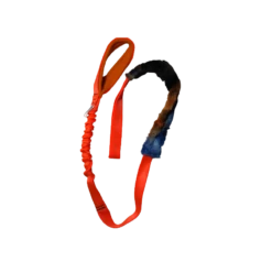 Tug élastique à Poignée Longue (Long Bungee Handle Tug)