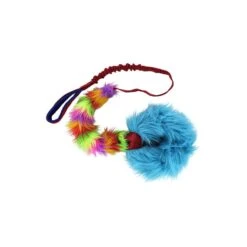 Tug élastique à Poignée Longue (Long Bungee Handle Tug) -Animalin Boutique tug elastique a poignee longue long bungee handle tug 3