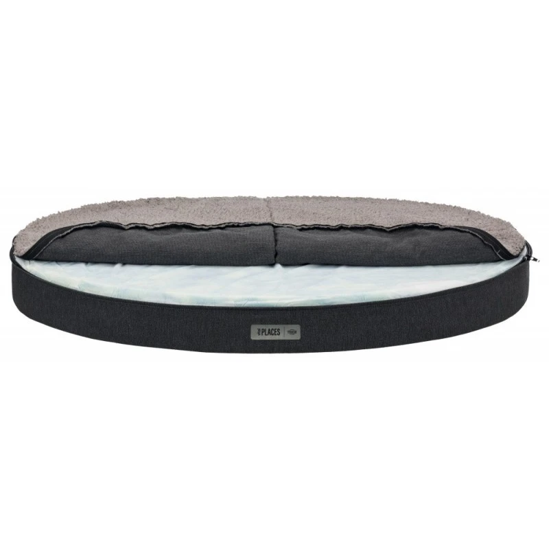 Vital Sofa Bendson à Mémoire De Forme - 2 Tailles 6 Vital Sofa Bendson à Mémoire De Forme - 2 Tailles – Image 4